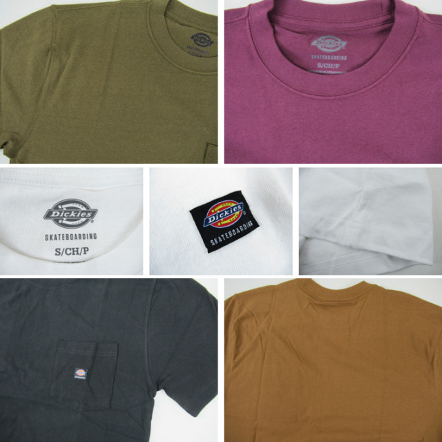 dickies Tシャツ