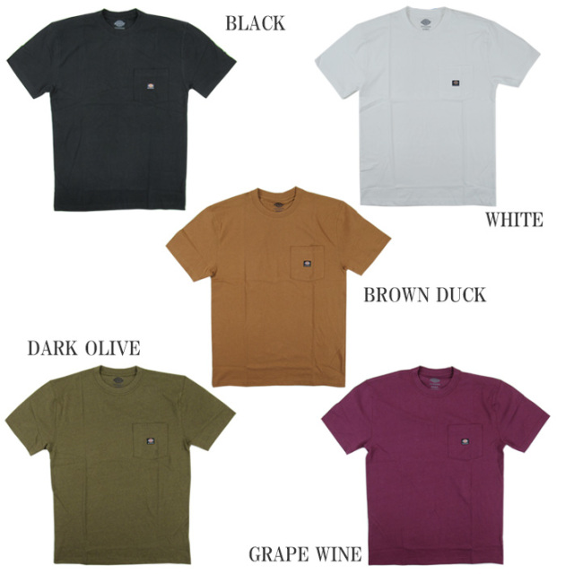 dickies Tシャツ