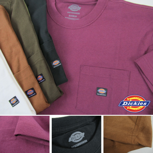 dickies Tシャツ