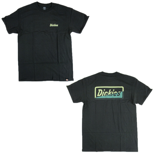 Dickies Tシャツ SKATEBOARDING COLLECTION