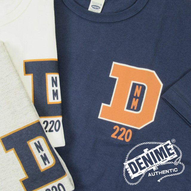 ドゥニーム Tシャツ