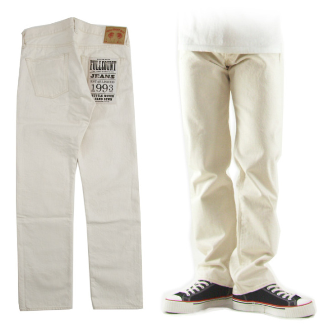 フルカウント 生成り