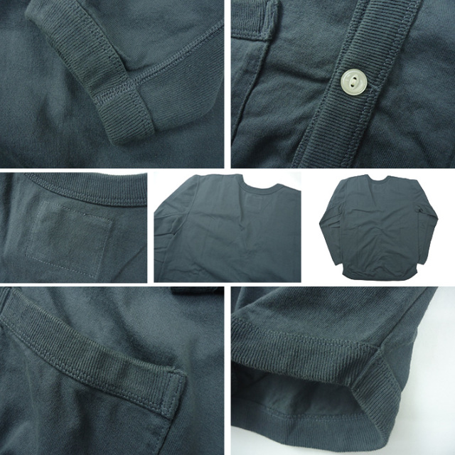 フルカウント カーディガン