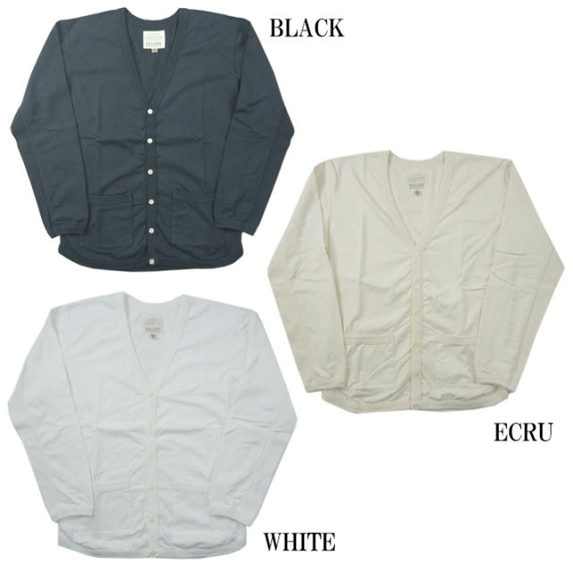 フルカウント カーディガン