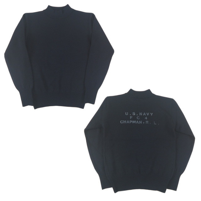 フルカウント ゴブセーター