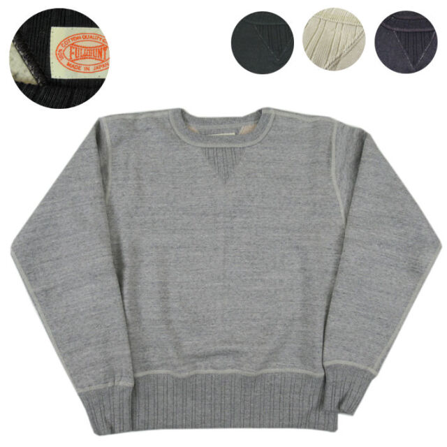 フルカウント スウェット