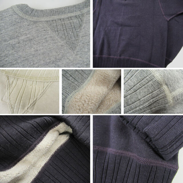 フルカウント スウェット