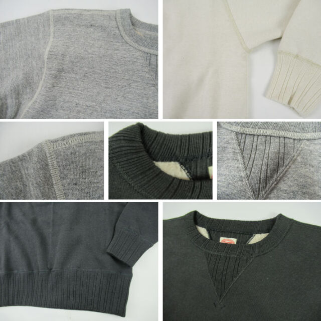 フルカウント スウェット