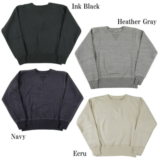 フルカウント スウェット