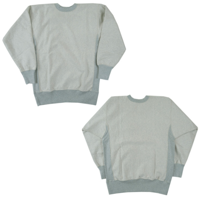 FULLCOUNT フルカウント スウェットシャツ Heavyweight Crewneck