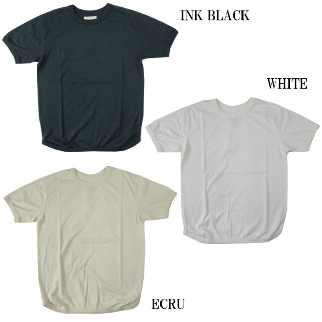 FULLCOUNT フルカウント FLAT SEAM HEAVY WEIGHT TEE フラットシーム T