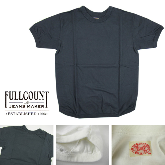 フルカウント Tシャツ