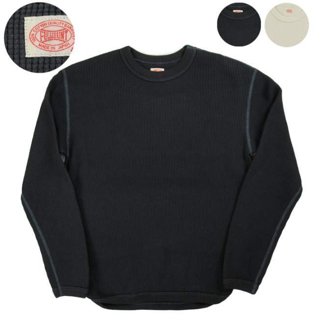 フルカウント サーマル