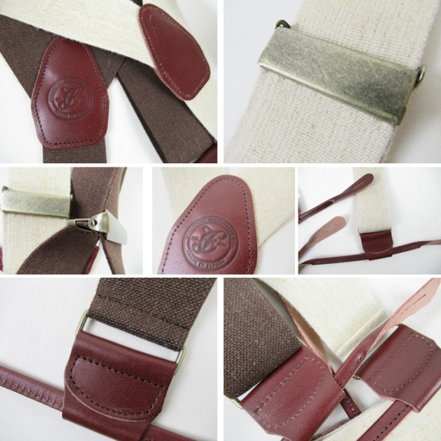 フルカウント  サスペンダー