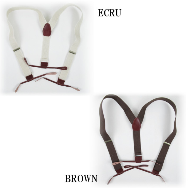 フルカウント  サスペンダー