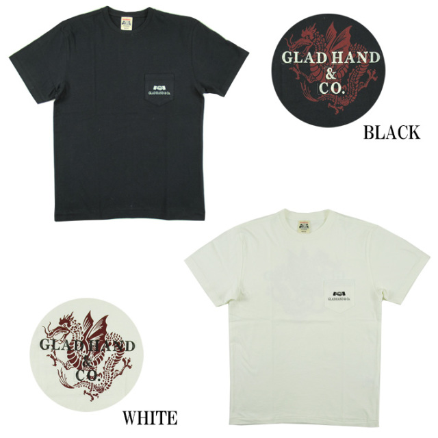 フルカウント GLAD HAND