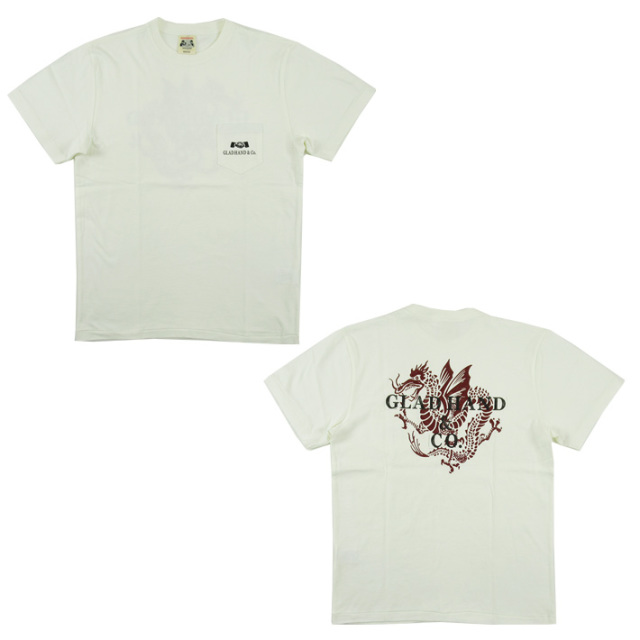 フルカウント GLAD HAND