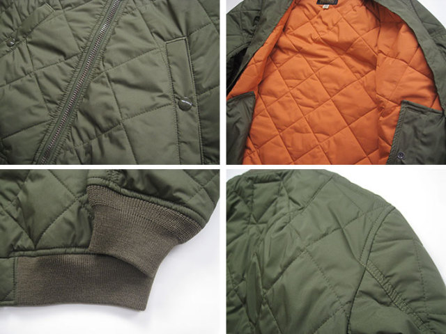 フルカウント MA-1