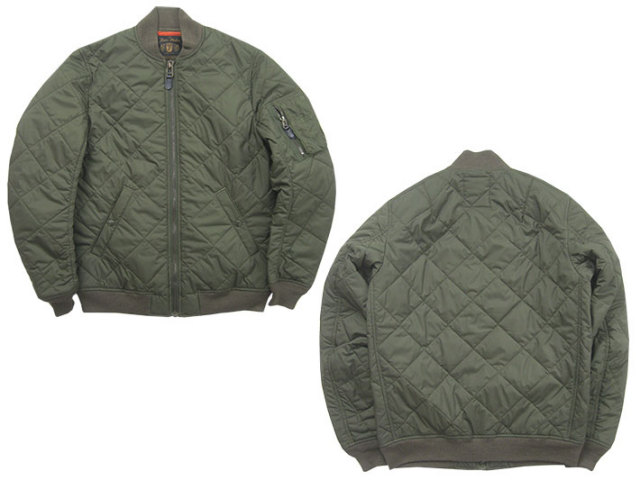 フルカウント MA-1