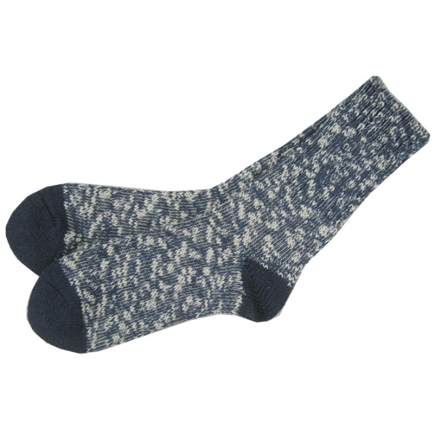 フルカウント メランジュソックス