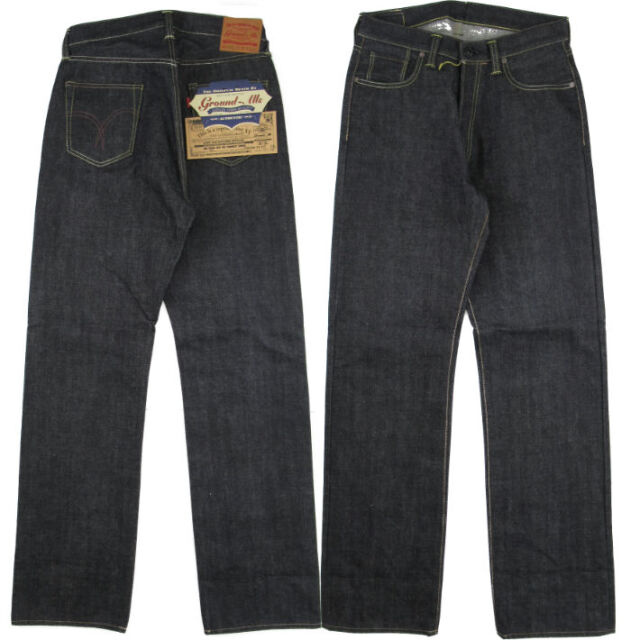 Ground-Alls 大戦モデル RIGID G-WW2-SP 2026 -JOE-