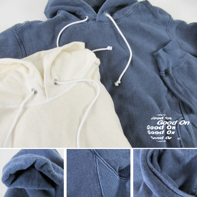 goodページ A Few Good Kids（A Few Good Kids）（メンズ、レディース）パーカー