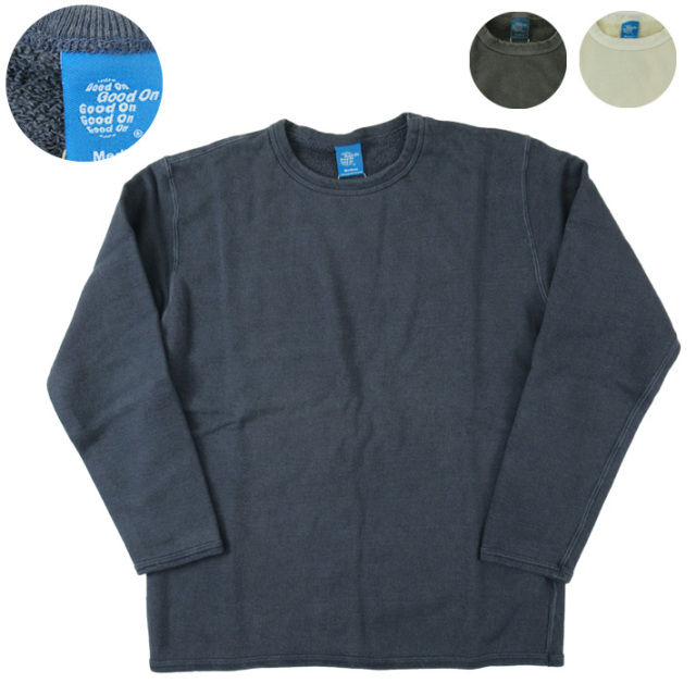 グッドオン スウェット