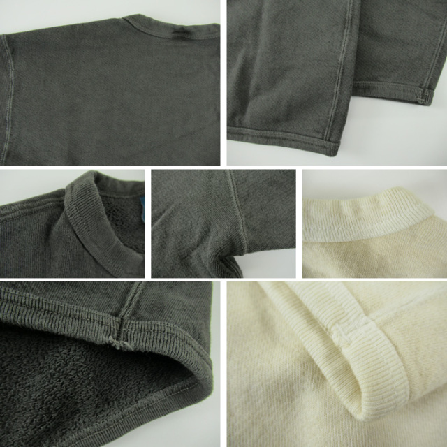 グッドオン スウェット