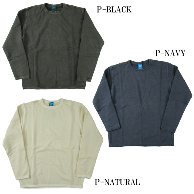 グッドオン スウェット