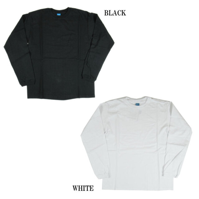 グッドオン ロングスリーブTシャツ