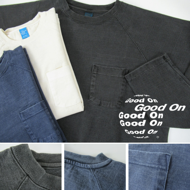 good on Tシャツ