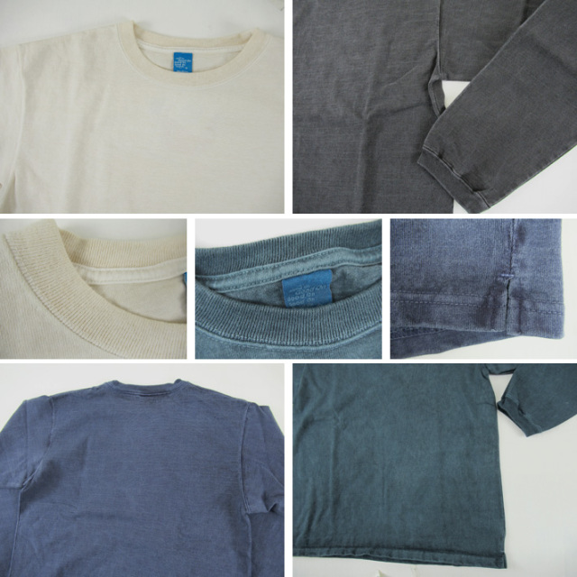 good on 長袖Tシャツ