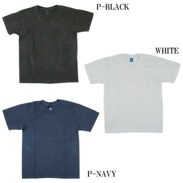 グッドオン Vネック Tシャツ