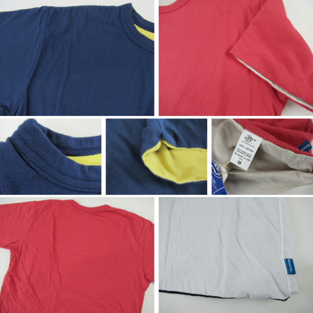 goodon Tシャツ