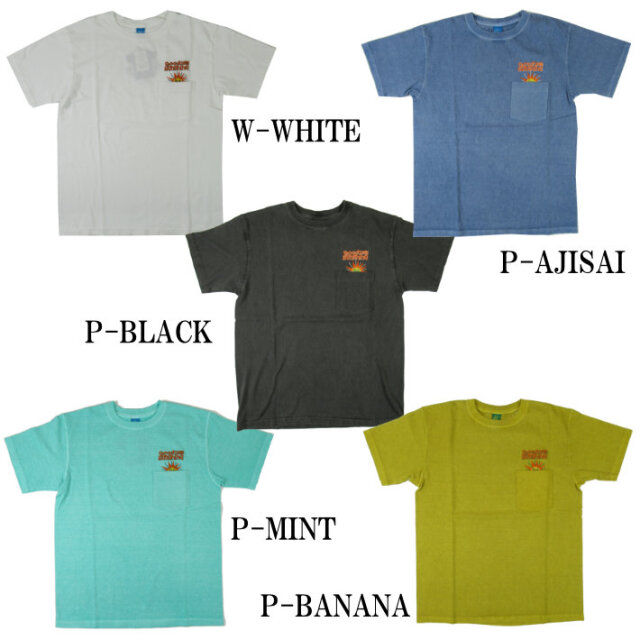 グッドオン Tシャツ