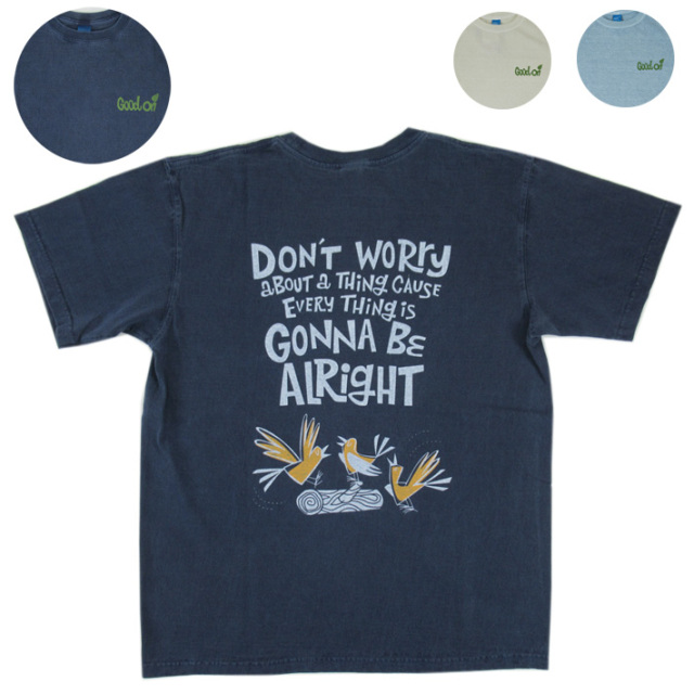 goodon Tシャツ