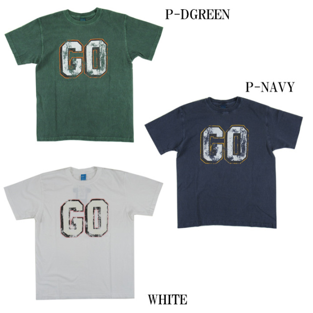 goodon Tシャツ