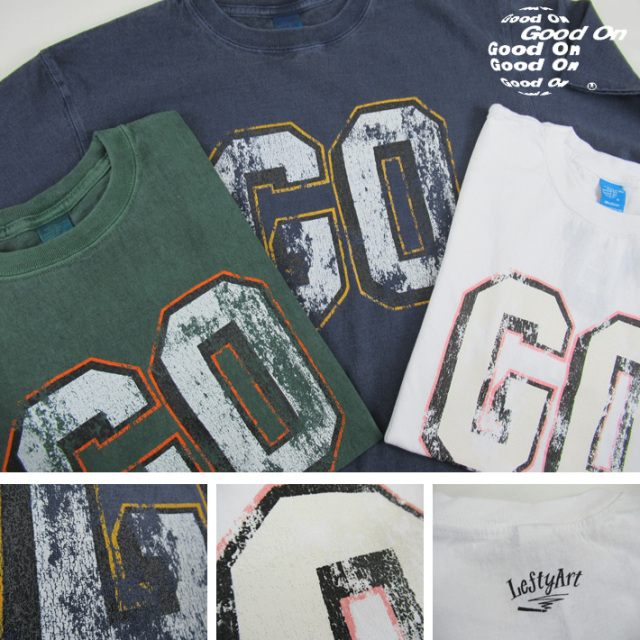 goodon Tシャツ