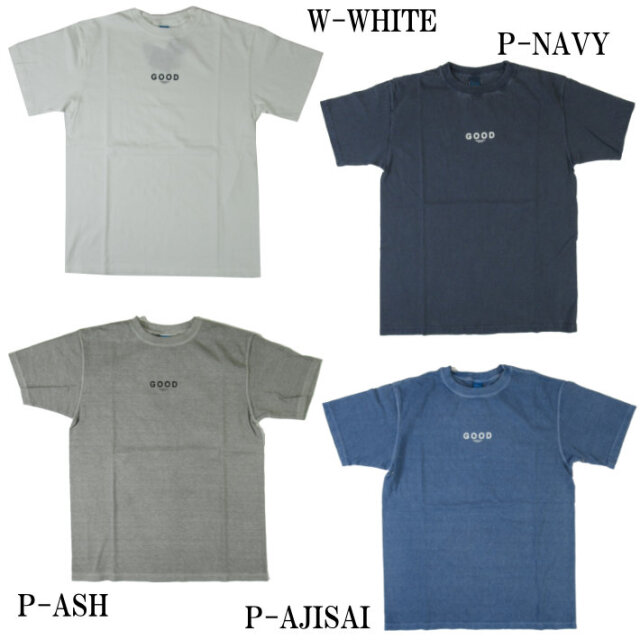 グッドオン Tシャツ