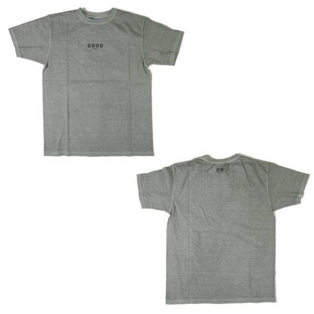 グッドオン Tシャツ