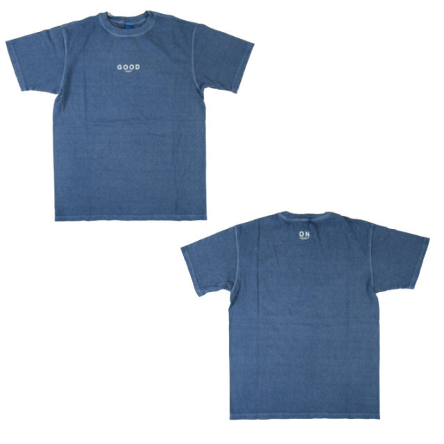 グッドオン Tシャツ