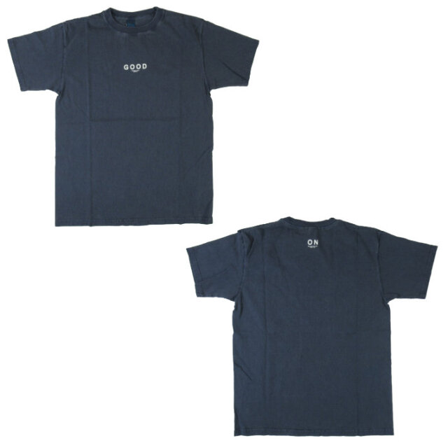 グッドオン Tシャツ