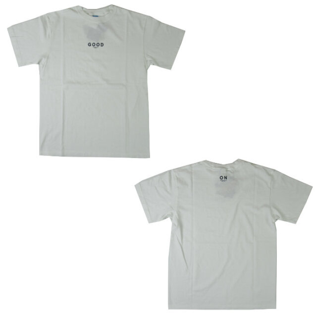 グッドオン Tシャツ