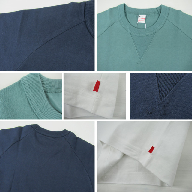 ヘルスニット Tシャツ