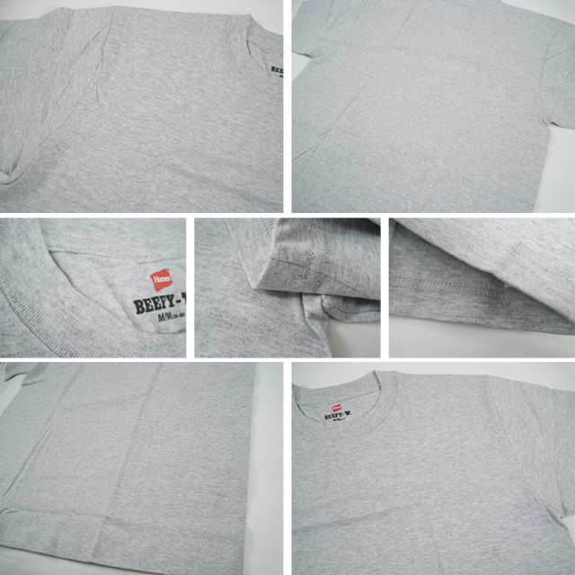 ヘインズ　ビーフィー