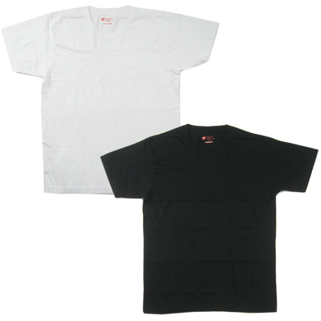 ヘインズ Tシャツ ジャパンフィット