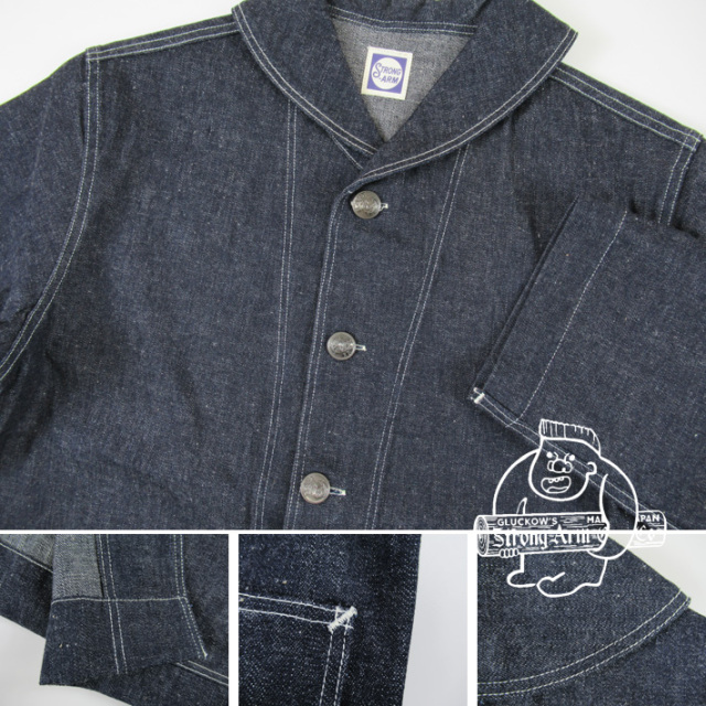 JohnGluckow Sailor's Blouse, 1914 プリント John Gluckow ジョングラッコー Sailor's Blouse, 1914 JG-27 -JOE-