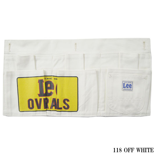 Lee リー ウォールポケット Wall Pocket 壁掛け収納ポケット 小物入れ La0211 Joe