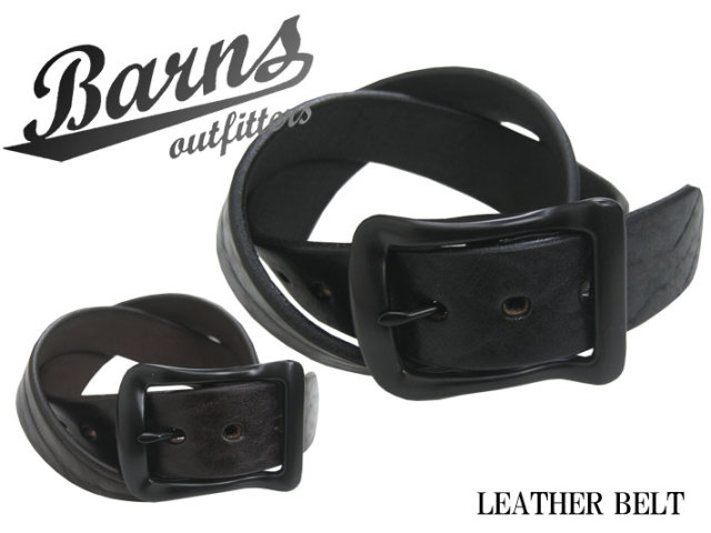 BARNS バーンズ 栃木レザー|ショルダーレザーベルト|BELT『SHOULDER LEATHER BELT』【アメカジ・ベルト】LE-4168 楽天市場】バーンズ BARNS レザーベルト 栃木レザー 天然皮革 亜鉛 ジンク バックル 日本製 メンズ LE-4168 | ヒノヤ : ヒノヤ