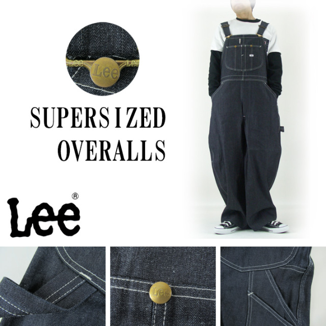 Lee overall 価格比較